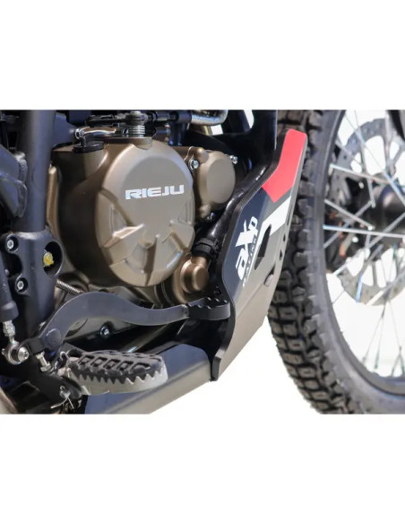 AXP RACING Stoßfänger & Motorschutzplatten Bild 5