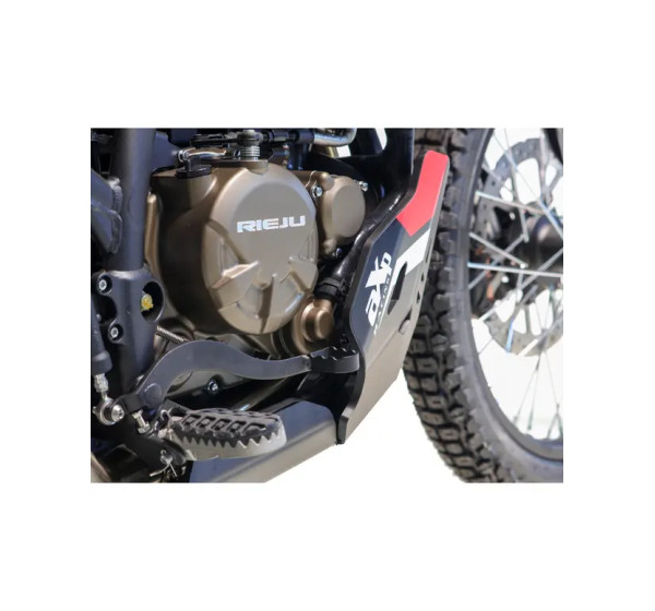 AXP RACING Stoßfänger & Motorschutzplatten Bild 5