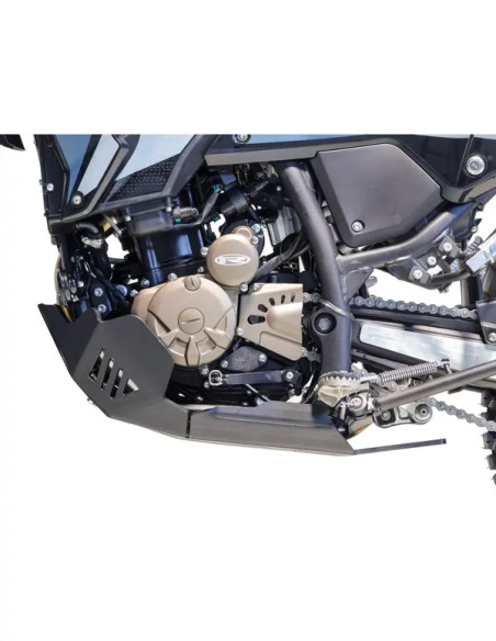 AXP RACING Stoßfänger & Motorschutzplatten Bild 6