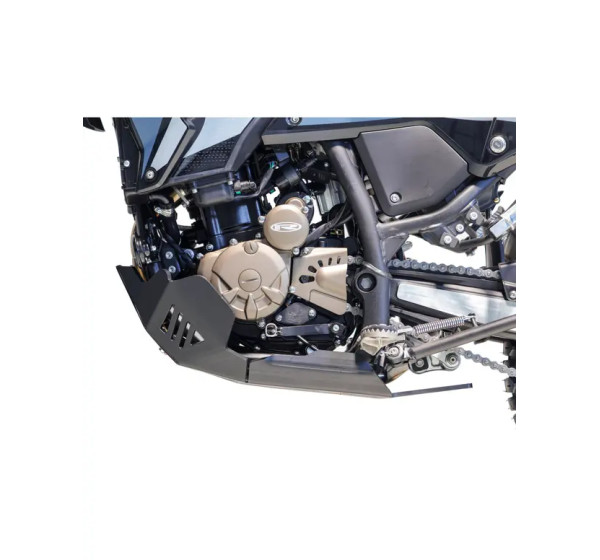 AXP RACING Stoßfänger & Motorschutzplatten Bild 6