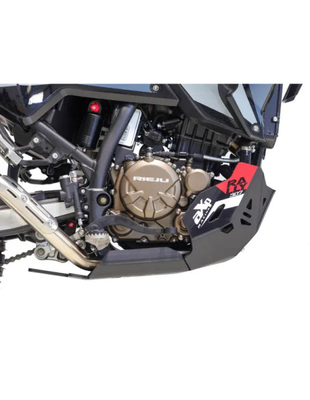AXP RACING Stoßfänger & Motorschutzplatten Bild 7