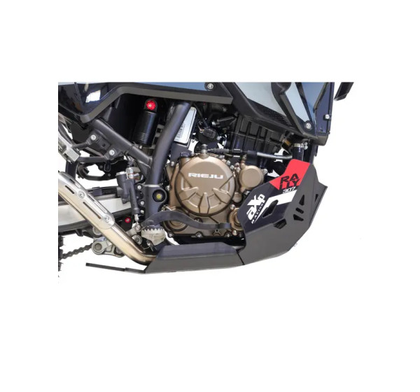 AXP RACING Stoßfänger & Motorschutzplatten Bild 7