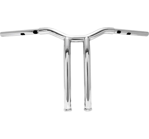 BURLY BRAND Lenker - HANDLEBAR DOMINATOR BAR 14 CHR