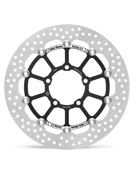 MOTO-MASTER Bremsscheiben - BRAKE DISC HALO FLOATING FRONT