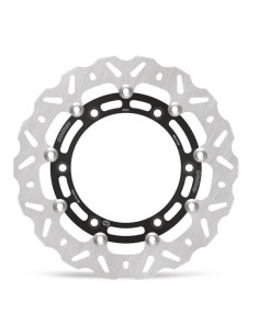 Nitro Series schwimmend gelagerte Bremsscheibe