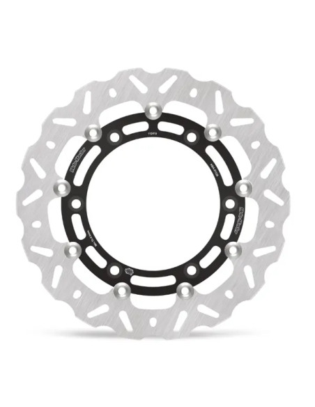 MOTO-MASTER Bremsscheiben - BRAKE DISC NITRO ROAD FLOAT FR