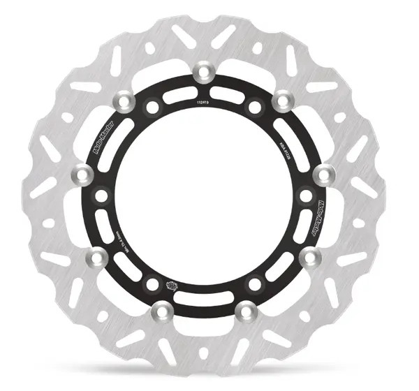 MOTO-MASTER Bremsscheiben - BRAKE DISC NITRO ROAD FLOAT FR