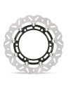 Nitro Series schwimmend gelagerte Bremsscheibe