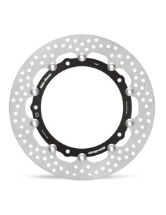 Halo Series Schwimmende Racing-Bremsscheibe