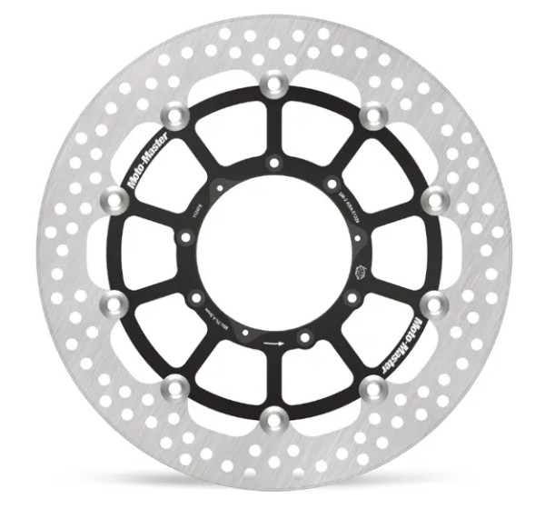 MOTO-MASTER Bremsscheiben - BRAKE DISC HALO FLOATING FRONT