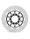 Halo Series Schwimmende Racing-Bremsscheibe