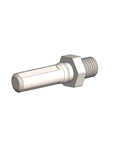 MOTO-MASTER Bremssattel - SLIDERPIN ADAPTER FRONT & REAR