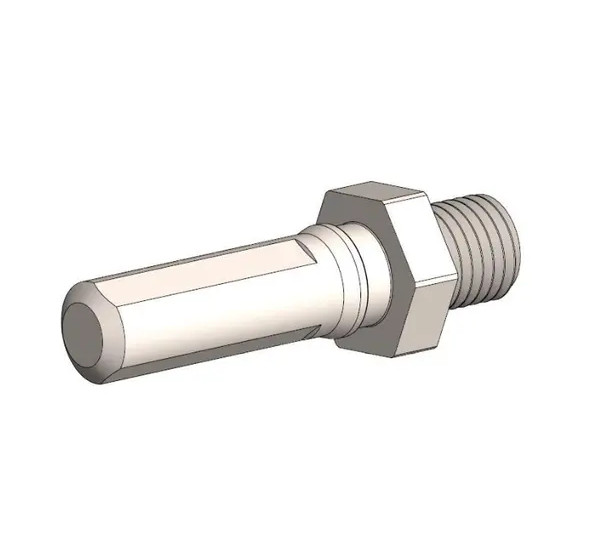 MOTO-MASTER Bremssattel - SLIDERPIN ADAPTER FRONT & REAR