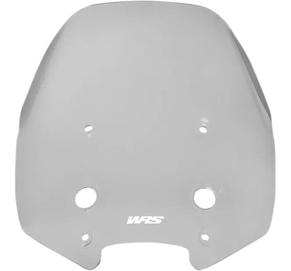 WRS Windschilde - WINDSCREEN STANDARD KAWA VERSY