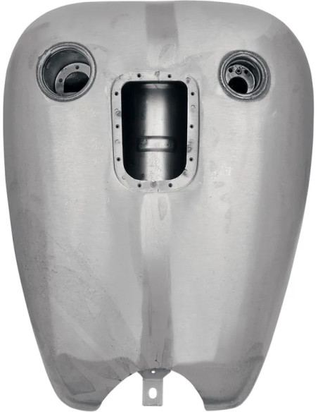 DRAG SPECIALTIES Tanks, Tankabdeckungen & -polster für Harley Davidson FLSTC 1450 2000-2006