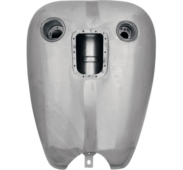 DRAG SPECIALTIES Tanks, Tankabdeckungen & -polster für Harley Davidson FLSTC 1450 2000-2006