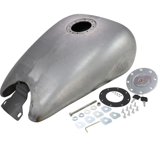 DRAG SPECIALTIES Montagematerial & Zubehör für Harley Davidson FXR 1340 1986-1994
