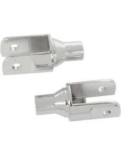 Soft-Ride Rastenhalter