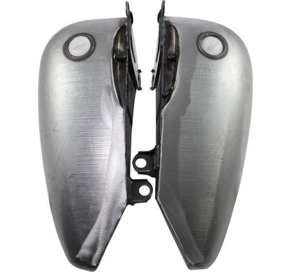DRAG SPECIALTIES Tanks, Tankabdeckungen & -polster für Harley Davidson FXST 1340 1985-1989