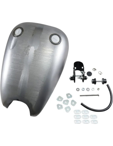 DRAG SPECIALTIES Tanks, Tankabdeckungen & -polster - Detailansicht
