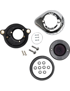 Air Stinger Stealth Luftfiltersatz