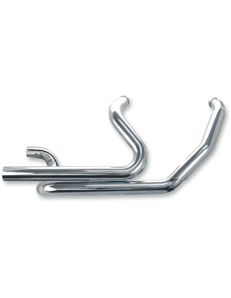 S&S CYCLE Krümmer & Mittelrohre für Harley Davidson FLHR 1450 1999-2006