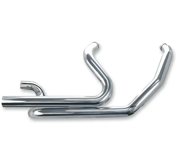 S&S CYCLE Krümmer & Mittelrohre für Harley Davidson FLHR 1450 1999-2006
