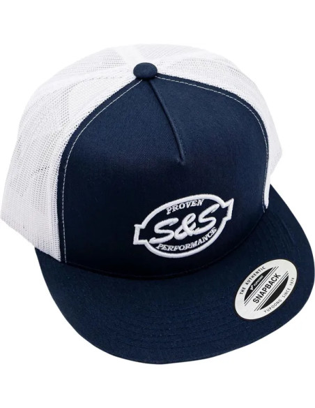 S&S CYCLE Kopf- & Halsbedeckungen - Detailansicht