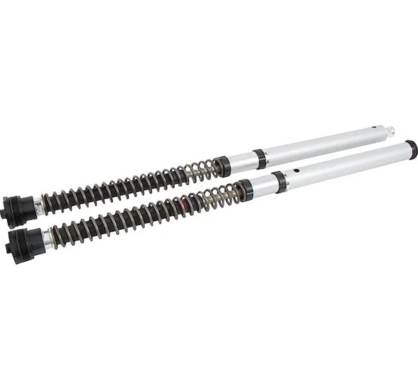 OHLINS Federung vorne - Detailansicht