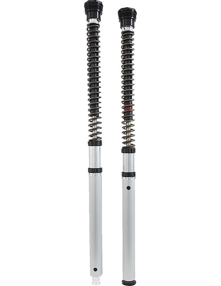 OHLINS Federung vorne Bild 5