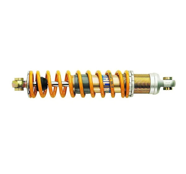 OHLINS Federung hinten für Harley Davidson FLHX 1690 2011-2016