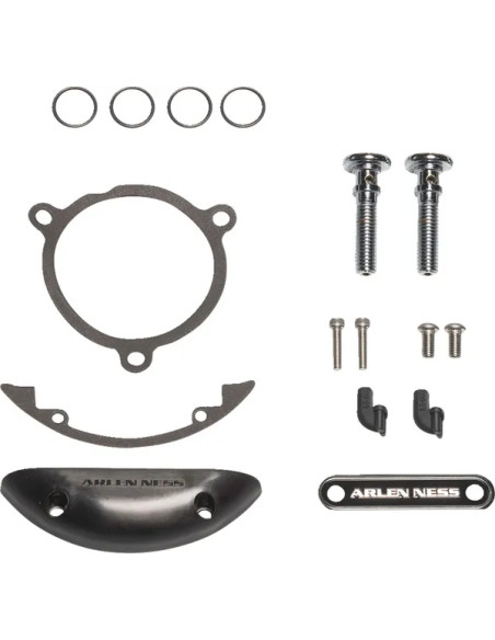 ARLEN NESS Montagematerial & Zubehör für Harley Davidson FLHTK 1868 ABS 2019-2024