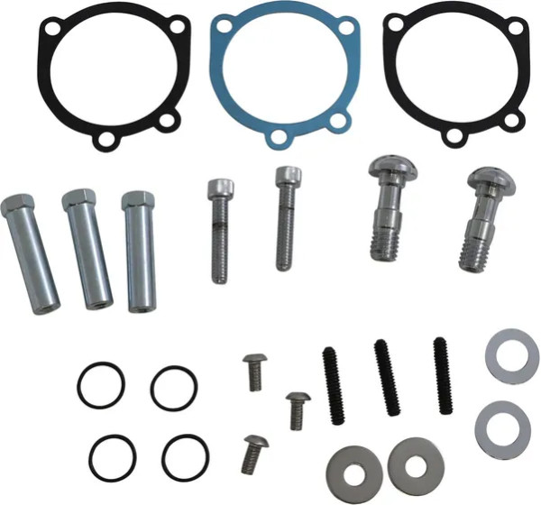 ARLEN NESS Montagematerial & Zubehör für Harley Davidson XL 1200 C 1996-2020