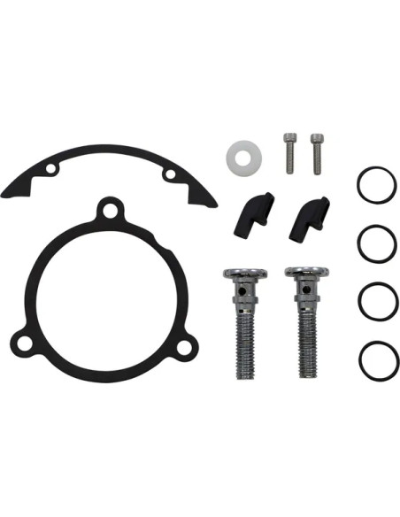 ARLEN NESS Montagematerial & Zubehör für Harley Davidson FLHTK 1868 ABS 2019-2024