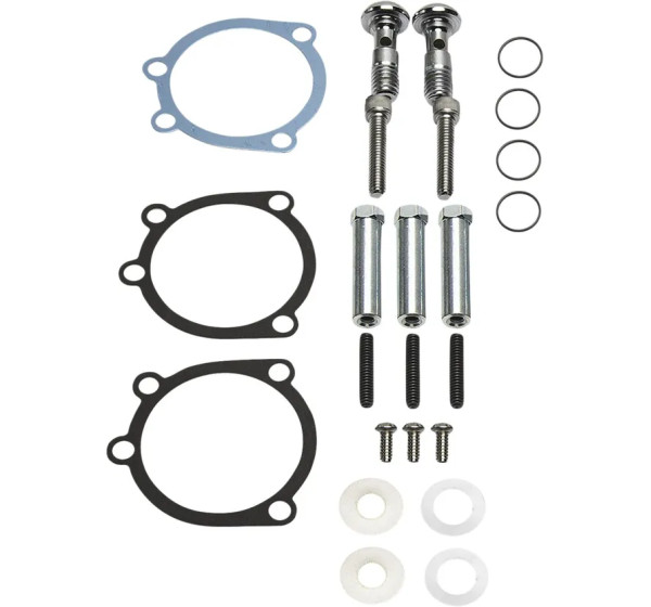 ARLEN NESS Montagematerial & Zubehör für Harley Davidson XL 1200 C 1996-2020