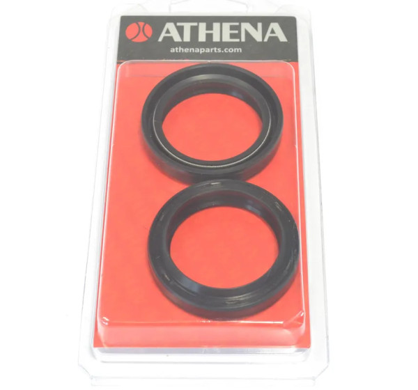 ATHENA Federung vorne - Detailansicht