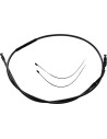 High-Efficiency Black Pearl™ Kupplungszug