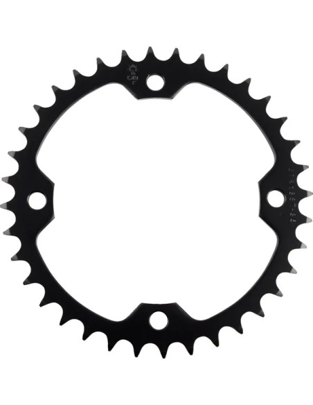 JT SPROCKETS Ritzel & Kettenräder für YAMAHA YFM 700 R 2006-2025