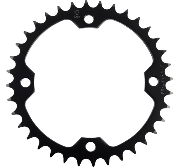 JT SPROCKETS Ritzel & Kettenräder für YAMAHA YFM 700 R 2006-2025