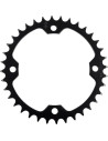 Stahl Hinteres Kettenrad