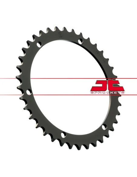 JT SPROCKETS Ritzel & Kettenräder - Detailansicht