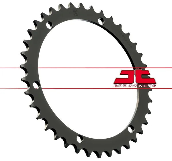 JT SPROCKETS Ritzel & Kettenräder - Detailansicht
