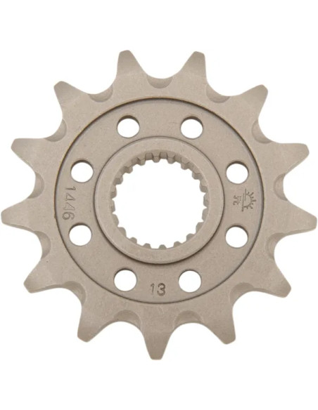 JT SPROCKETS Ritzel & Kettenräder für KAWASAKI KX 250 F 2006-2020