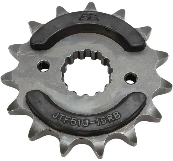 JT SPROCKETS Ritzel & Kettenräder für SUZUKI GSX 750 F 1989-2006