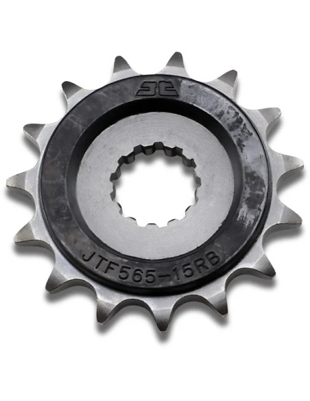 JT SPROCKETS Ritzel & Kettenräder für YAMAHA YZ 250 1999-2024