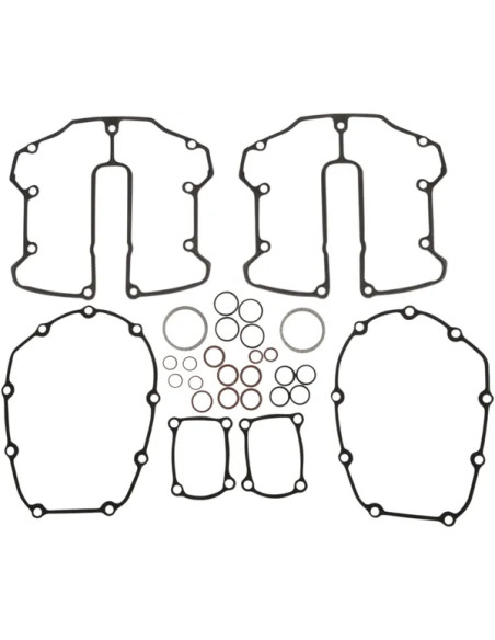 COMETIC Dichtungen & Öldichtungen für Harley Davidson FLHTK 1868 ABS 2019-2024