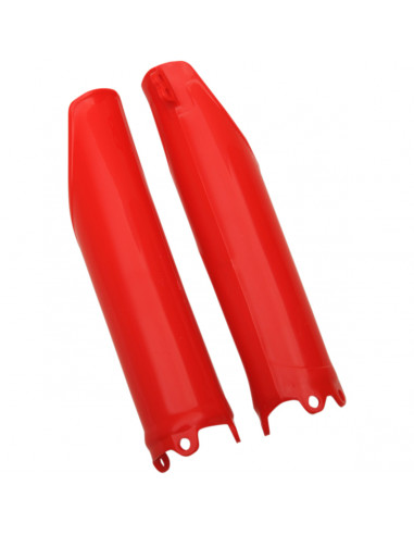 UFO GABELROHRSCHUTZ HONDA CRF450R/RX CRF-RED Bild 2 UFO GABELROHRSCHUTZ HONDA CRF450R/RX CRF-RED Bild 2