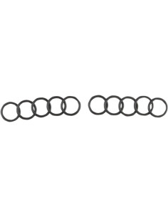 O-Ring Ablassschraube