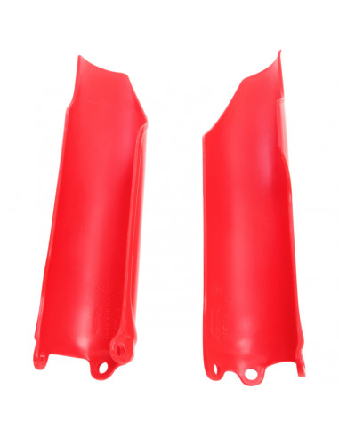 UFO GABELROHRSCHUTZ HONDA CRF450R/RX CRF-RED Bild 4 UFO GABELROHRSCHUTZ HONDA CRF450R/RX CRF-RED Bild 4