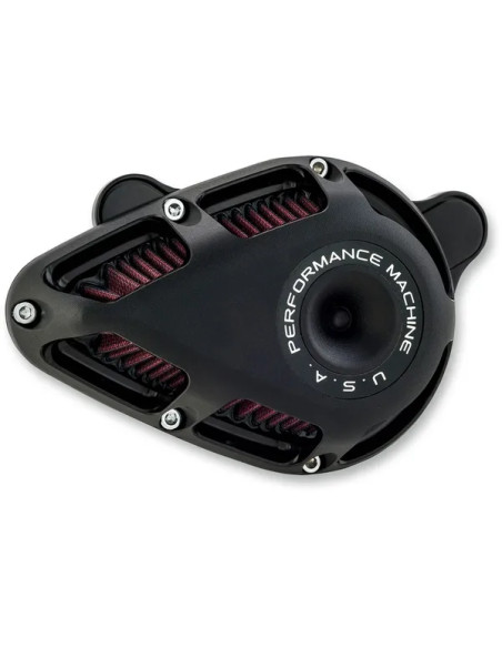 PERFORMANCE MACHINE (PM) Luftfilter & Reiniger - Detailansicht